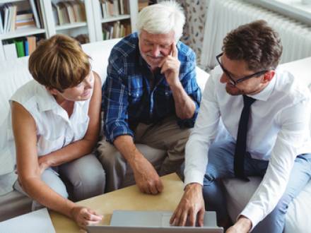 Cook County, IL estate plannning lawyer